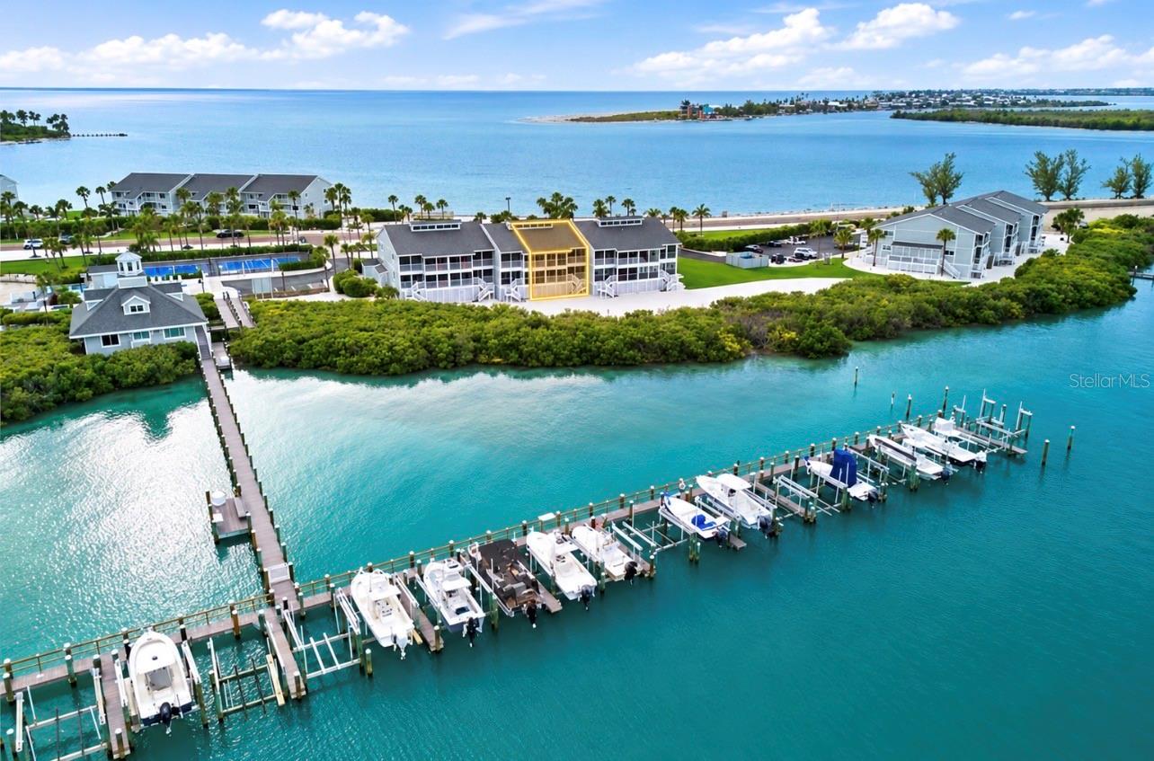 6030 Boca Grande Cswy #b21 Property Photo 48