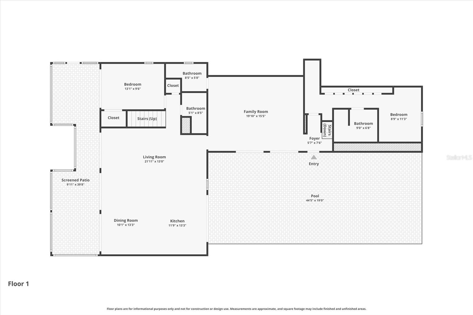 4074 N Beach Rd Property Photo 70