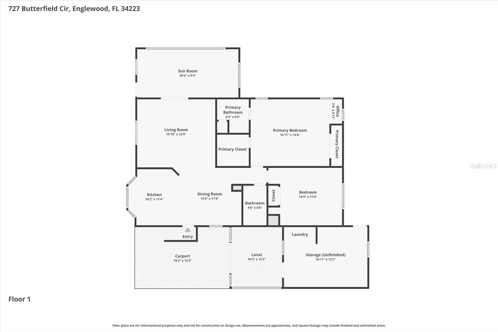 727 Butterfield Cir Property Photo 37