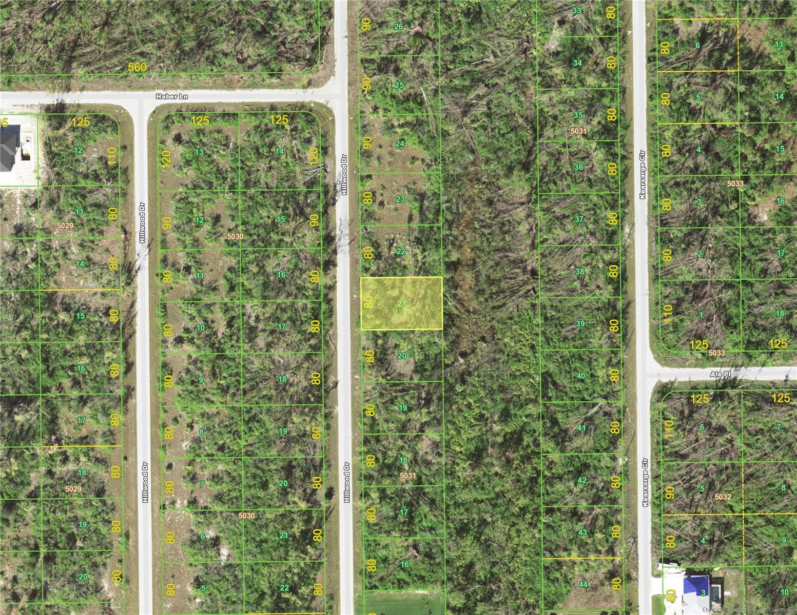 10558 Hillwood Dr Property Photo 1