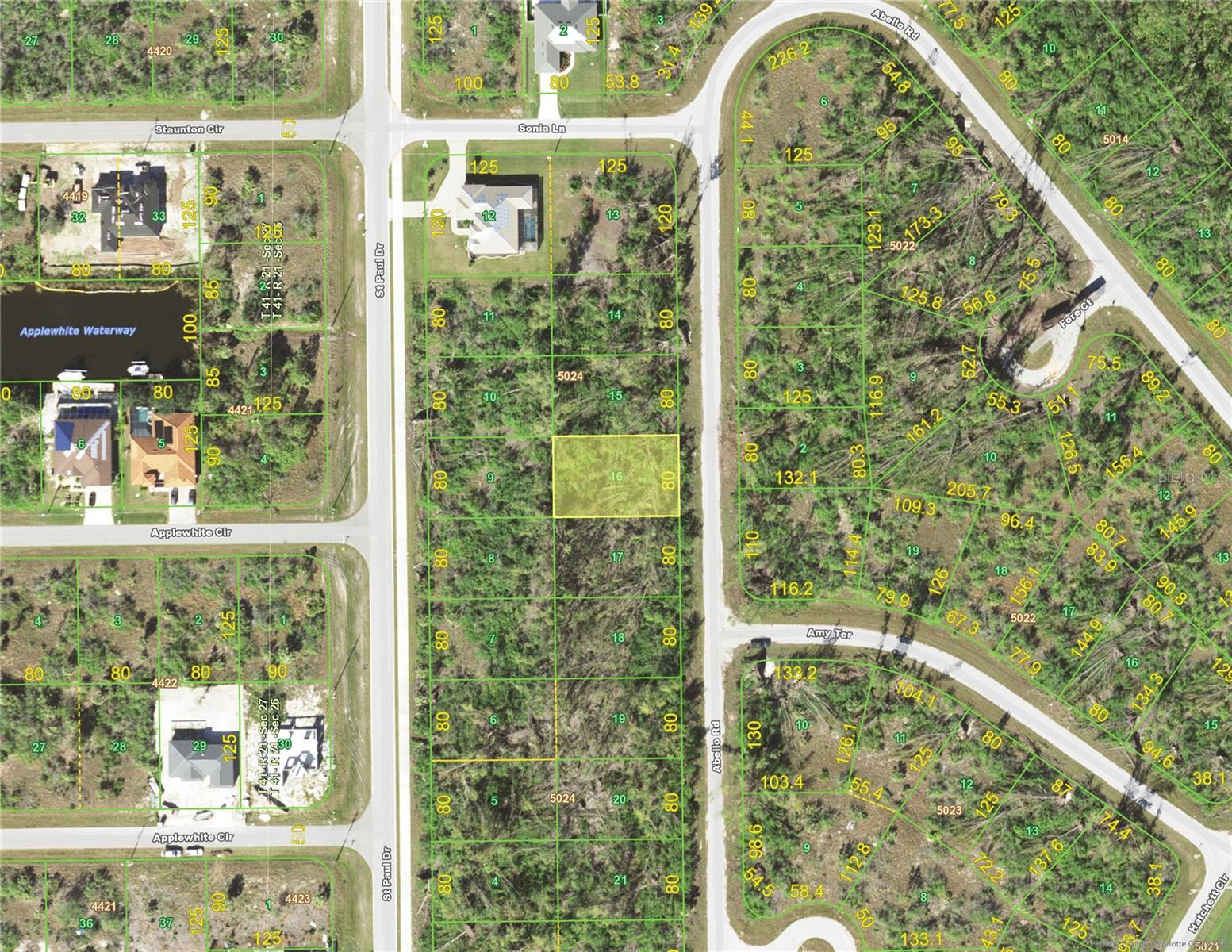 10302 ABELLO RD Property Photo 1