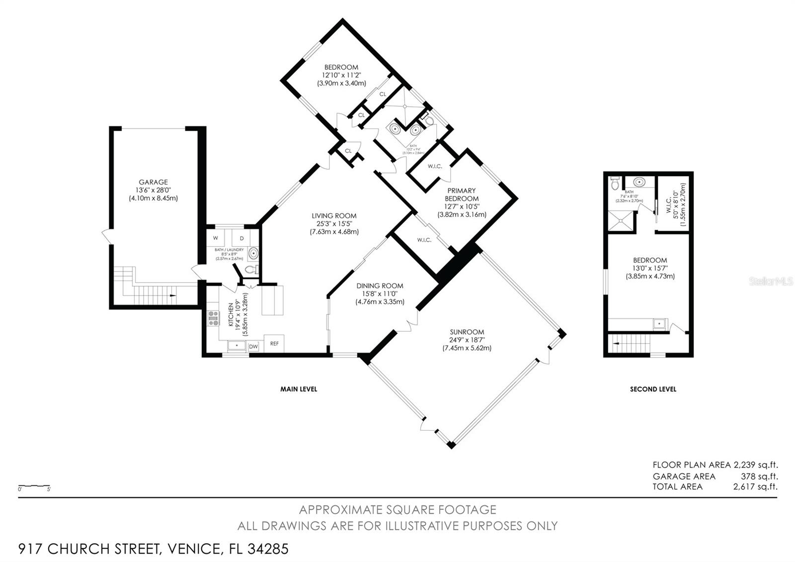 917 Church St Property Photo 43