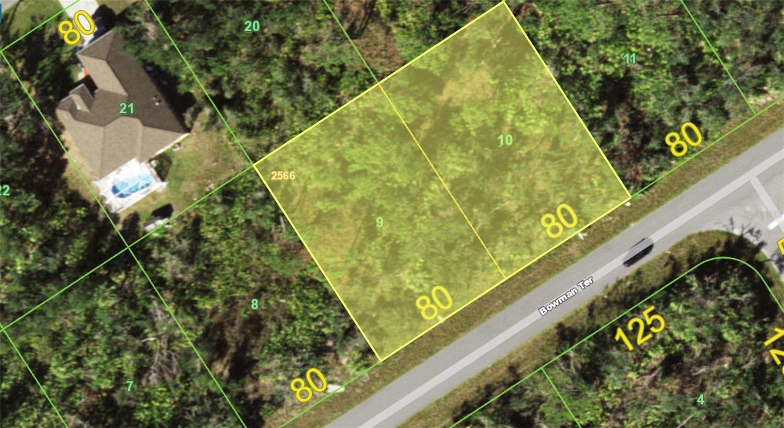 1173 BOWMAN TER Property Photo 1
