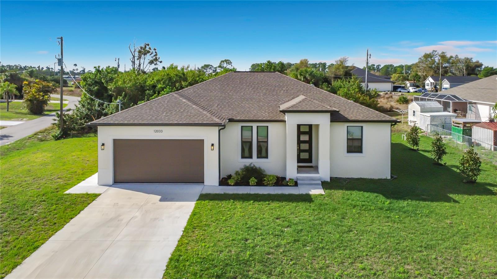 12033 Sarto Ln Property Photo 1