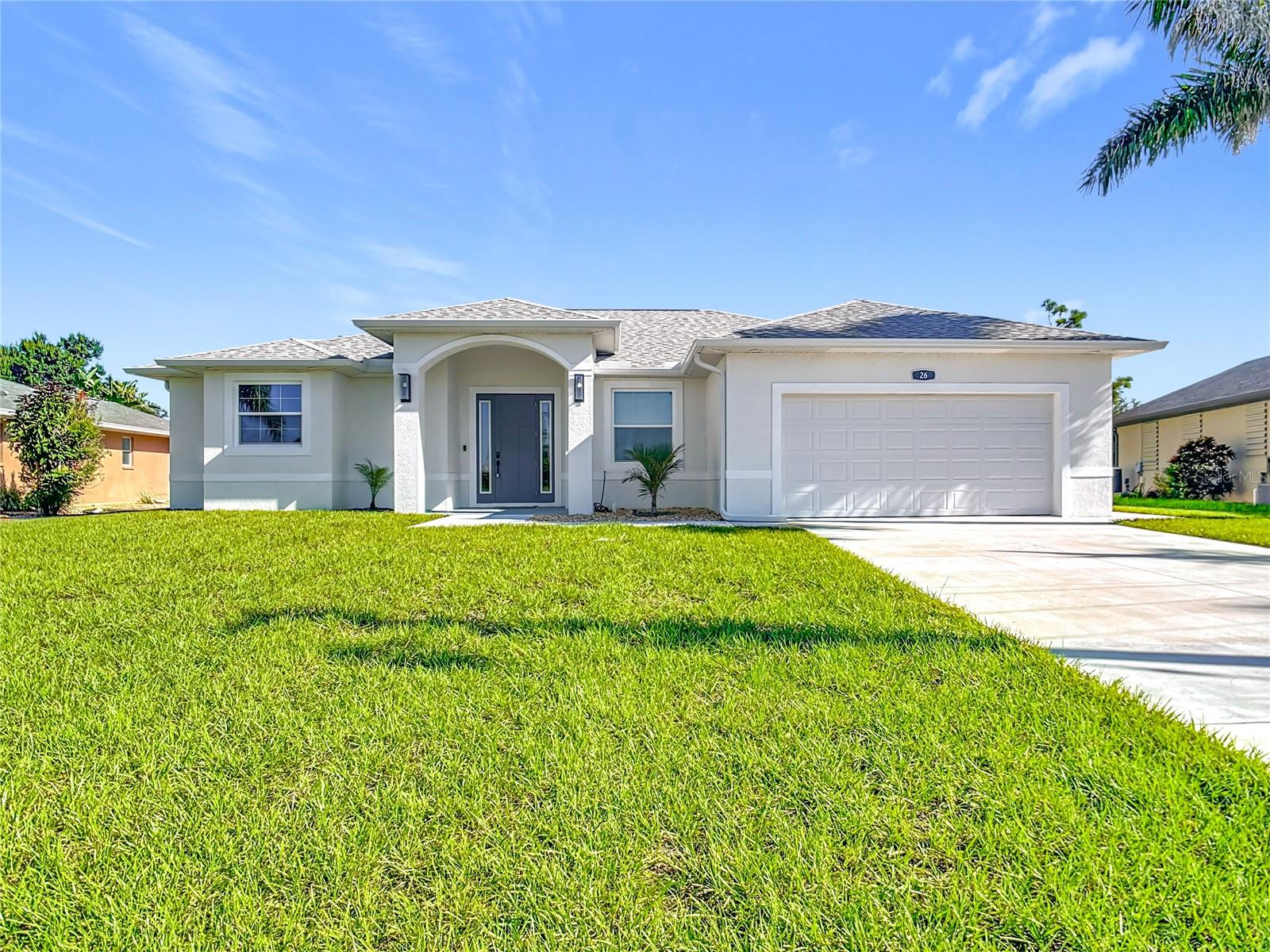 26 MEDALIST WAY Property Photo 1
