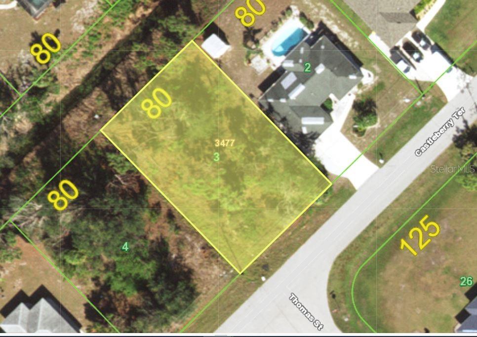7313 CASTLEBERRY TER Property Photo 1