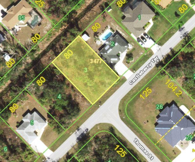 7313 Castleberry Ter Property Photo 3