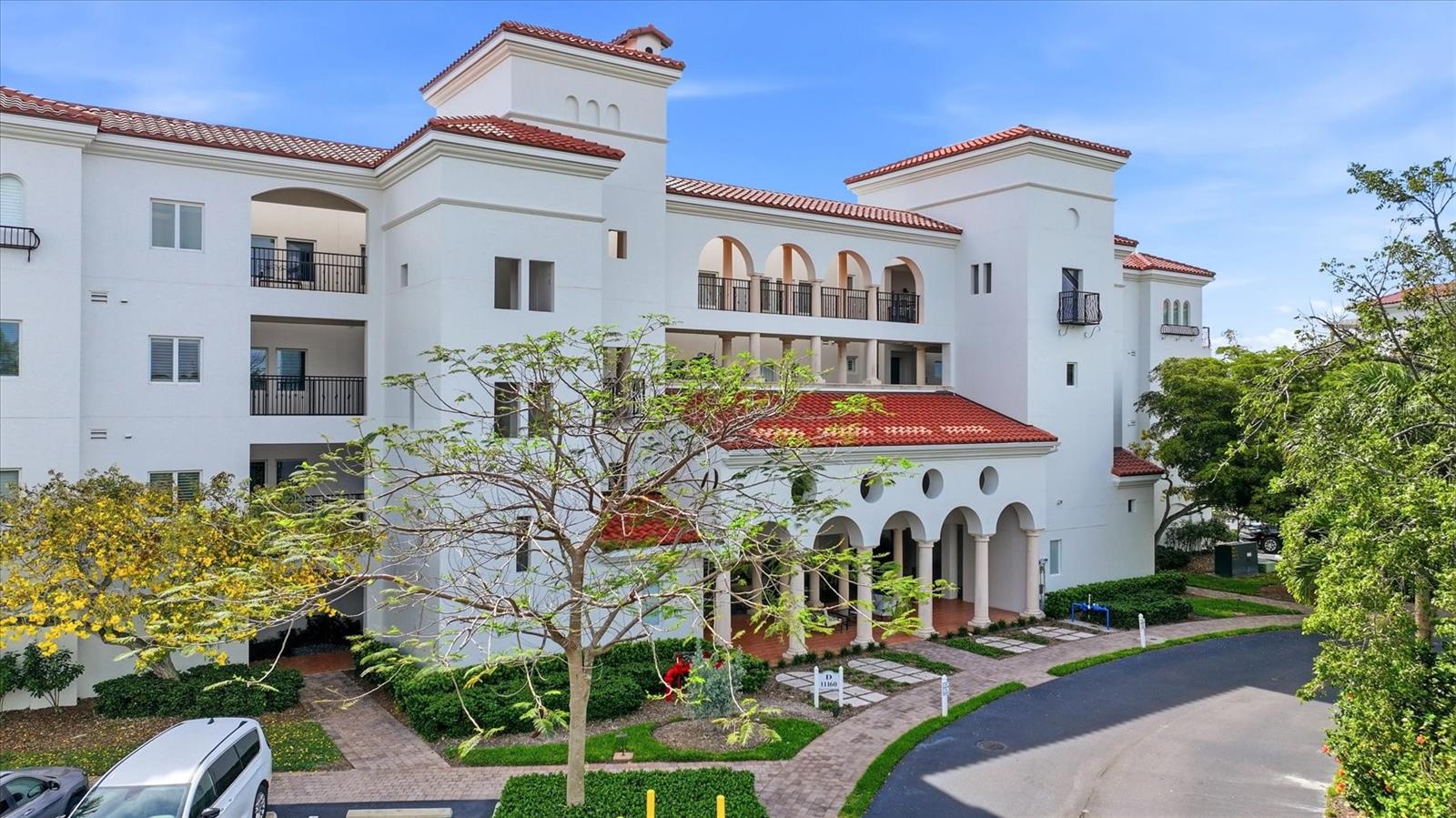 11160 Hacienda Del Mar Blvd #202 Property Photo 5