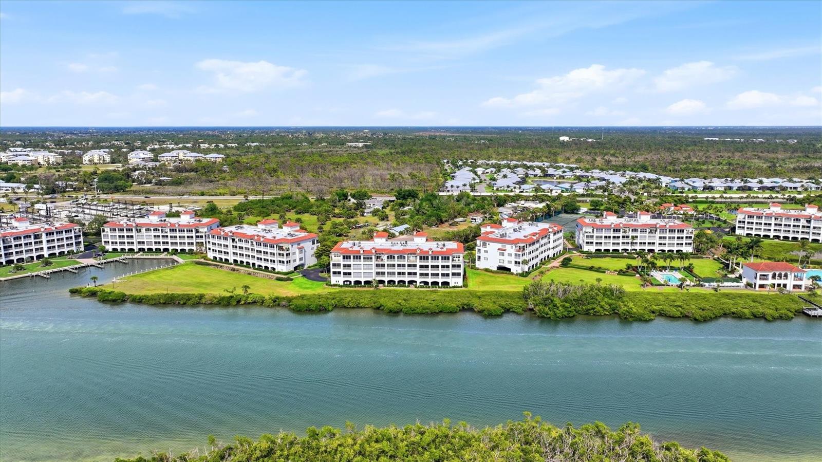 11160 Hacienda Del Mar Blvd #202 Property Photo 38