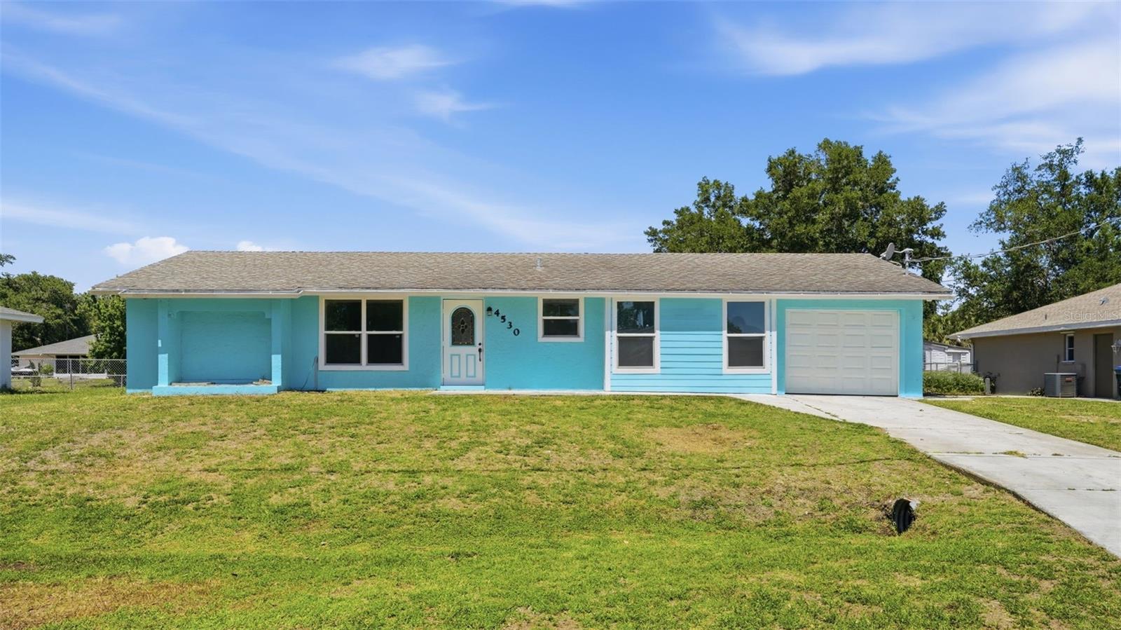 4530 Cazes Ave Property Photo 1