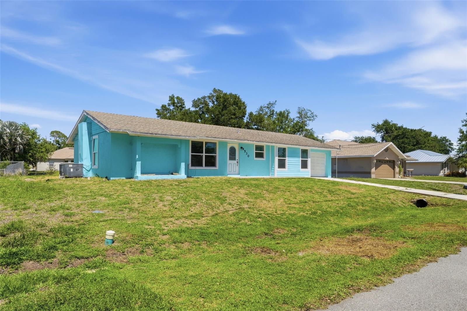 4530 Cazes Ave Property Photo 2