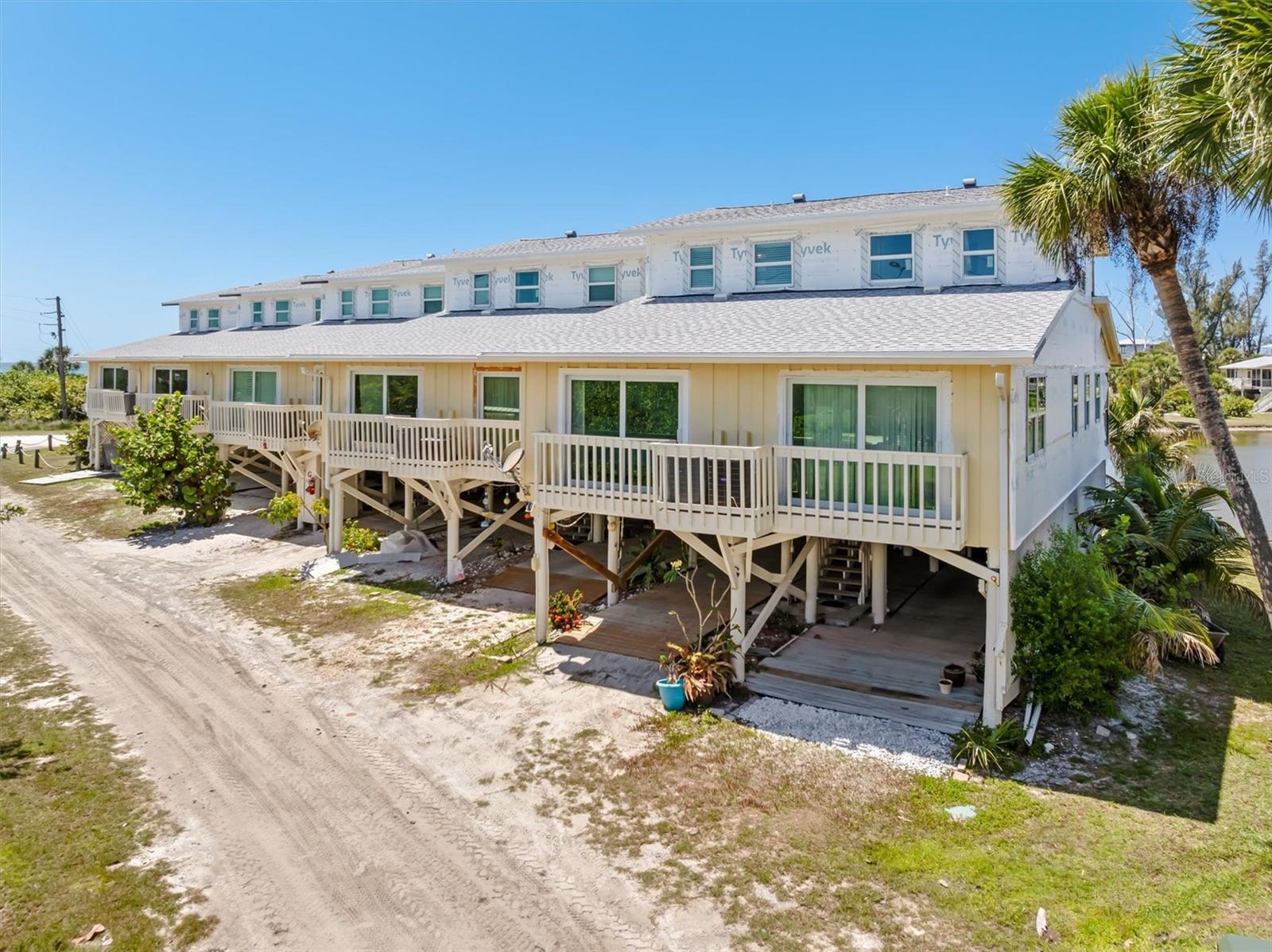 9400 Little Gasparilla Is #g9 Property Photo 2