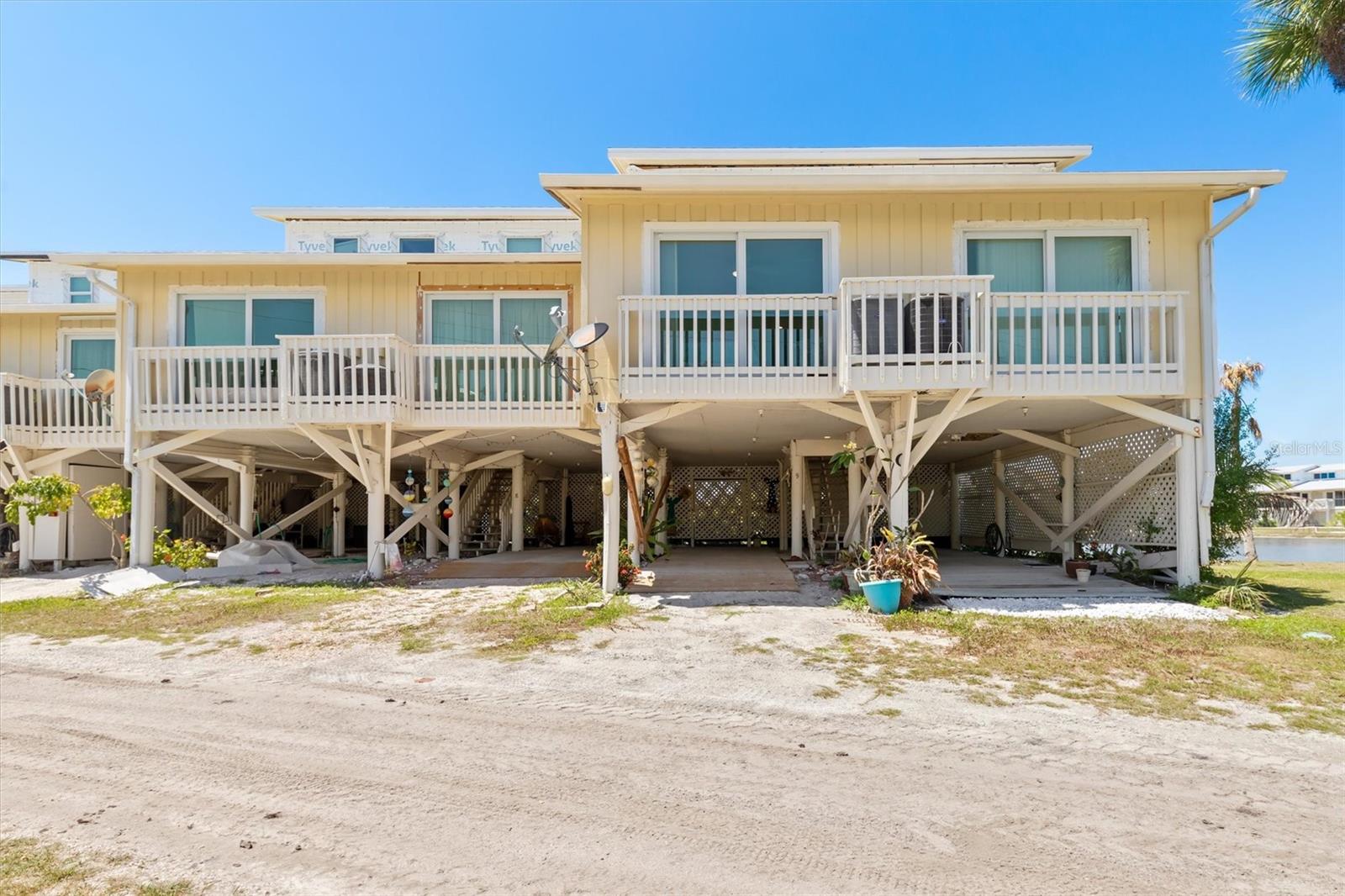9400 Little Gasparilla Is #g9 Property Photo 3