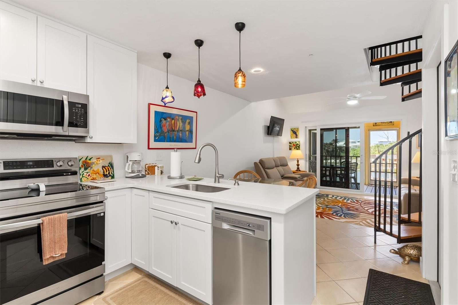 9400 Little Gasparilla Is #g9 Property Photo 4