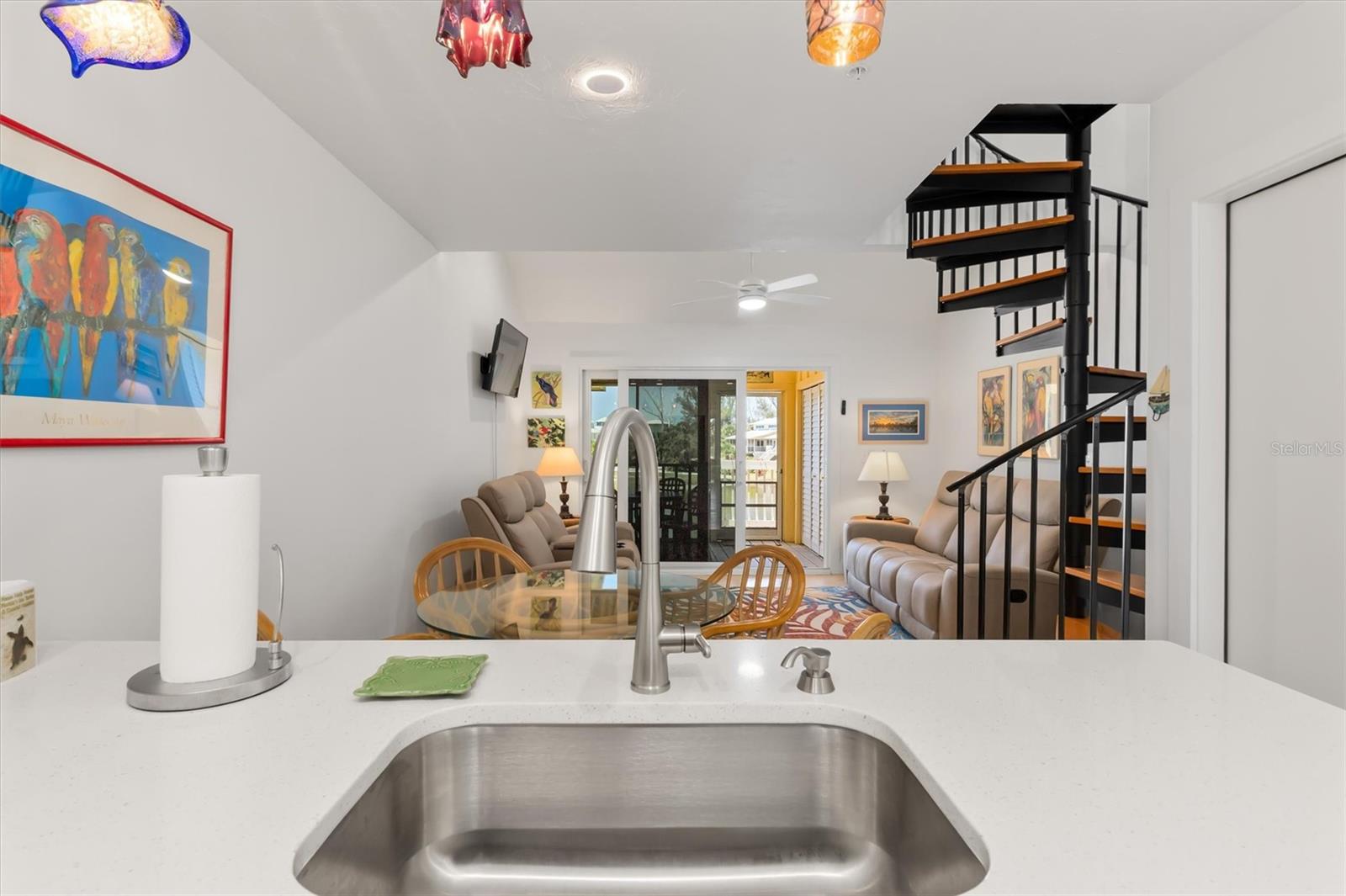 9400 Little Gasparilla Is #g9 Property Photo 6
