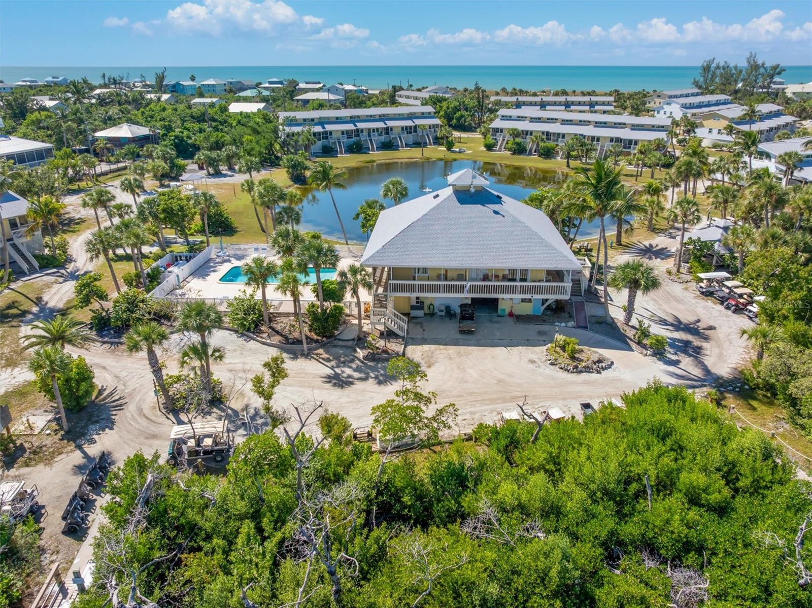 9400 Little Gasparilla Is #g9 Property Photo 25