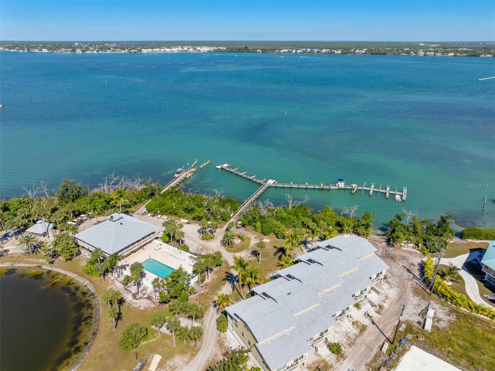 9400 Little Gasparilla Is #g9 Property Photo 26