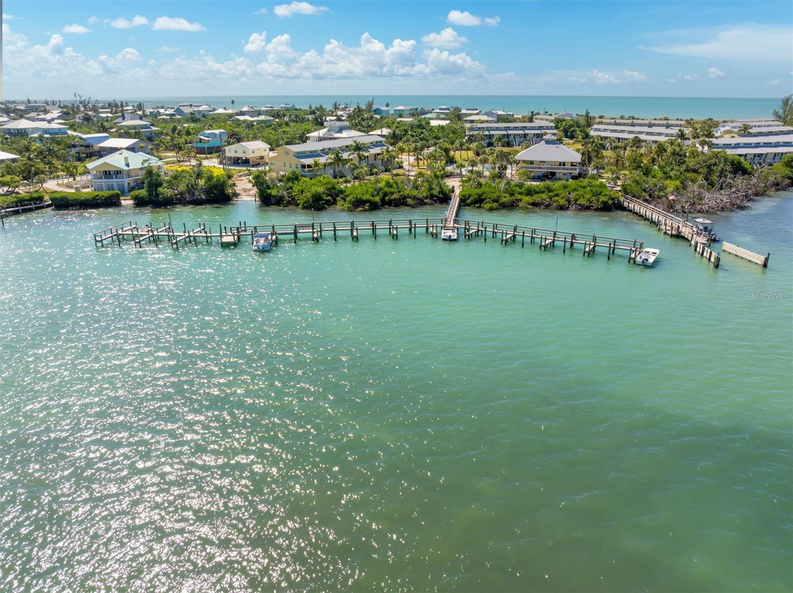 9400 Little Gasparilla Is #g9 Property Photo 31