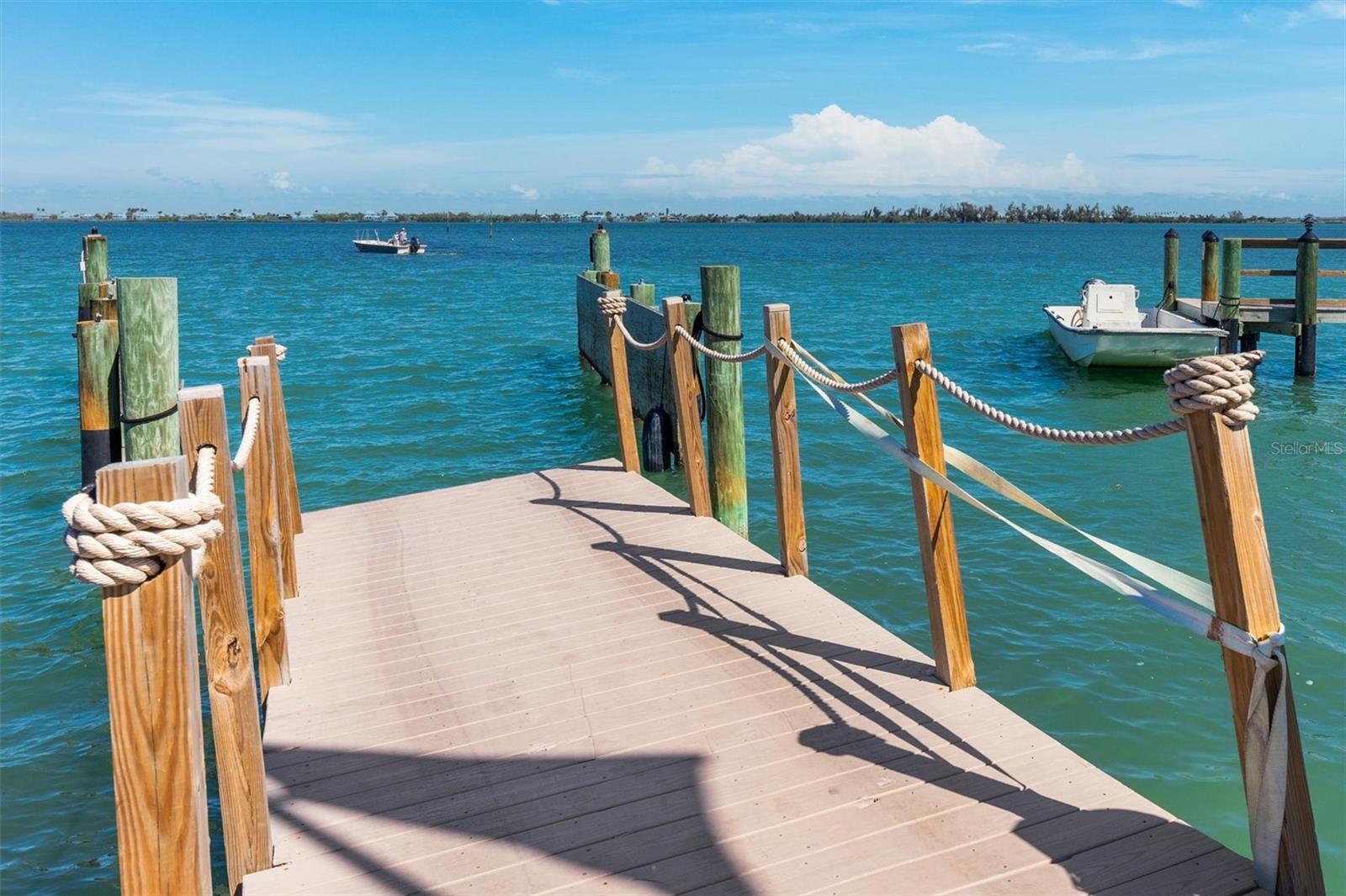 9400 Little Gasparilla Is #g9 Property Photo 32