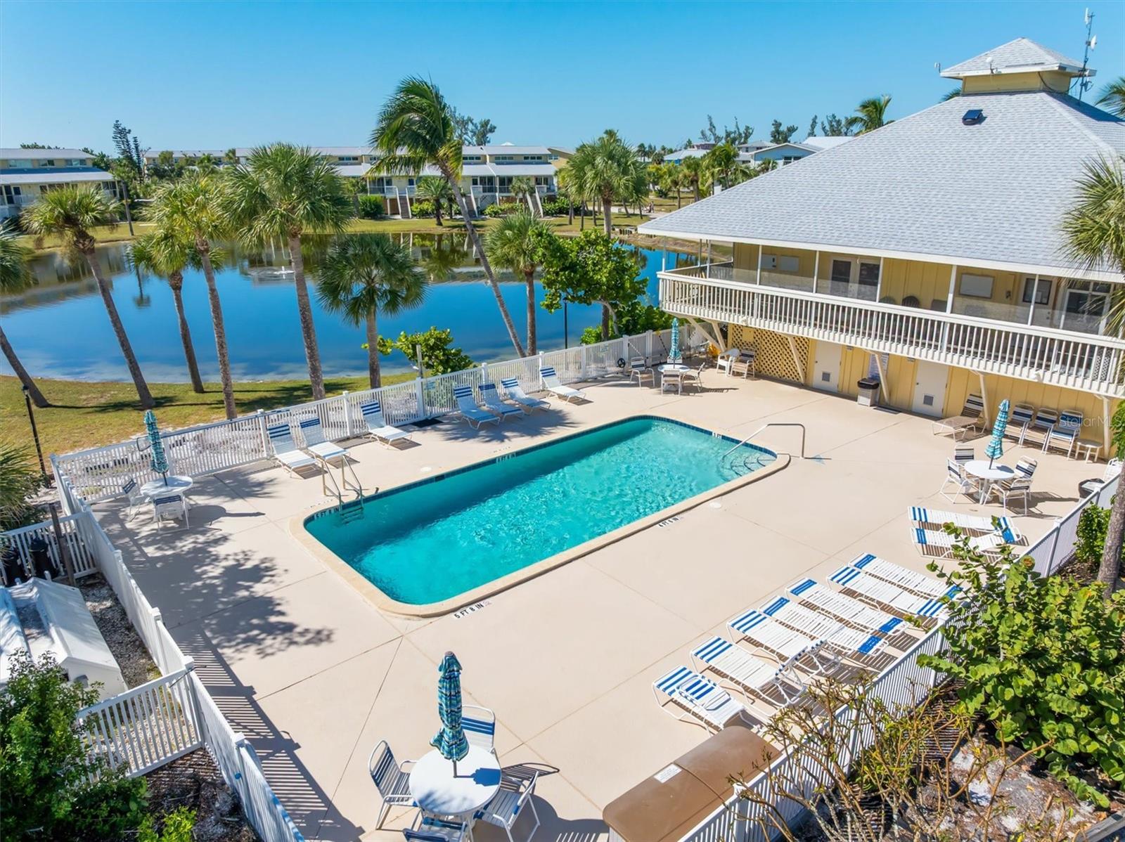 9400 Little Gasparilla Is #g9 Property Photo 33