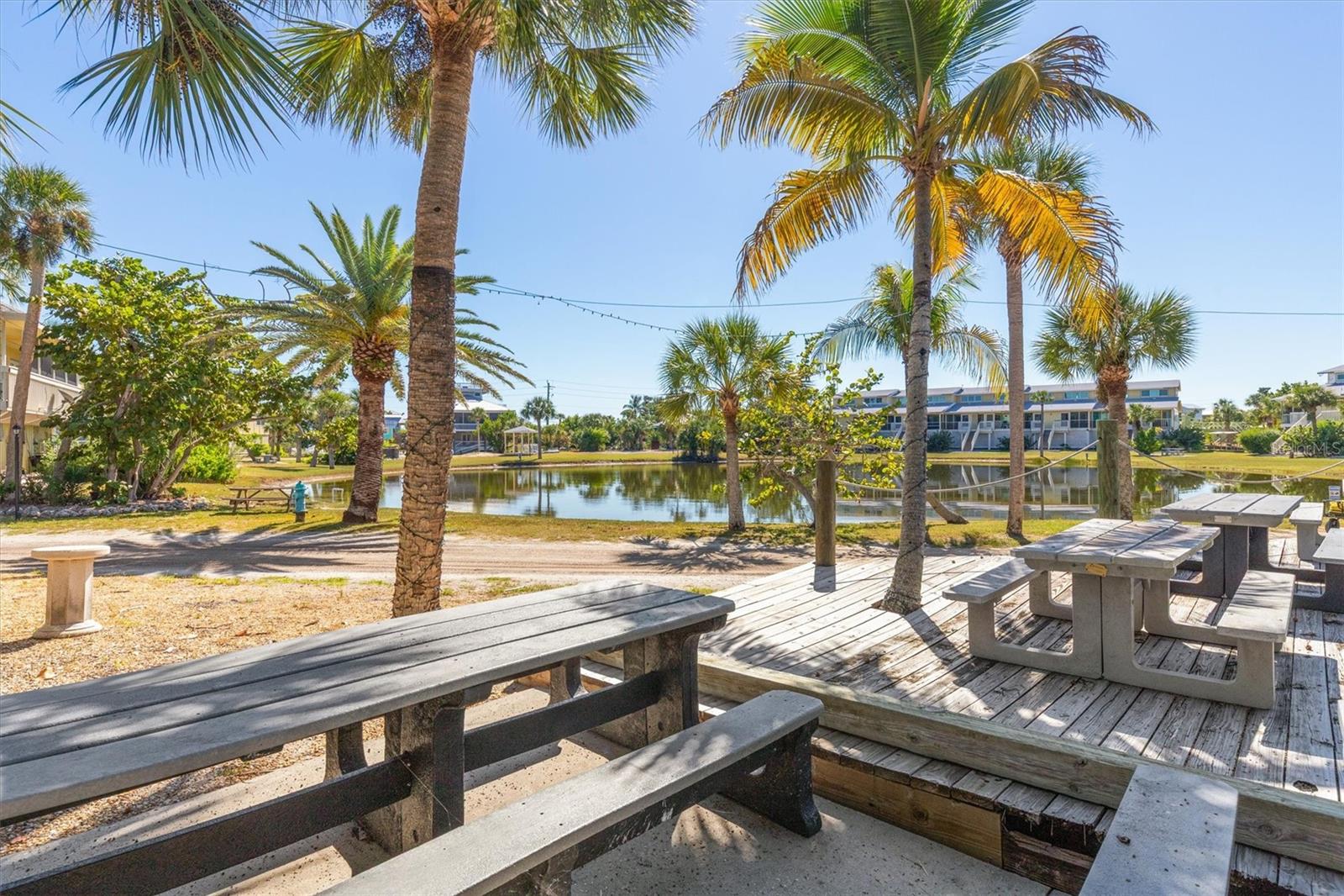 9400 Little Gasparilla Is #g9 Property Photo 36