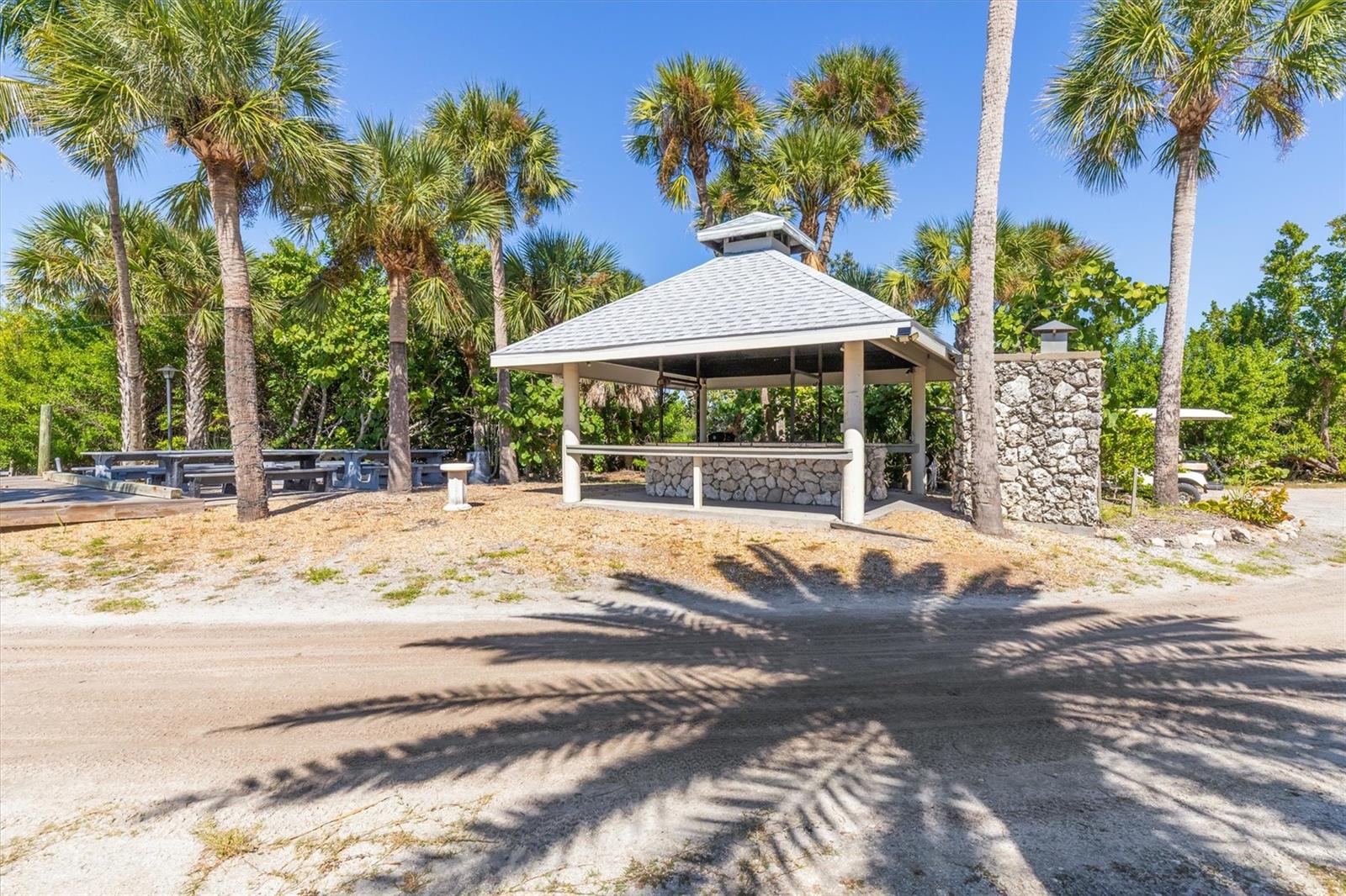 9400 Little Gasparilla Is #g9 Property Photo 37