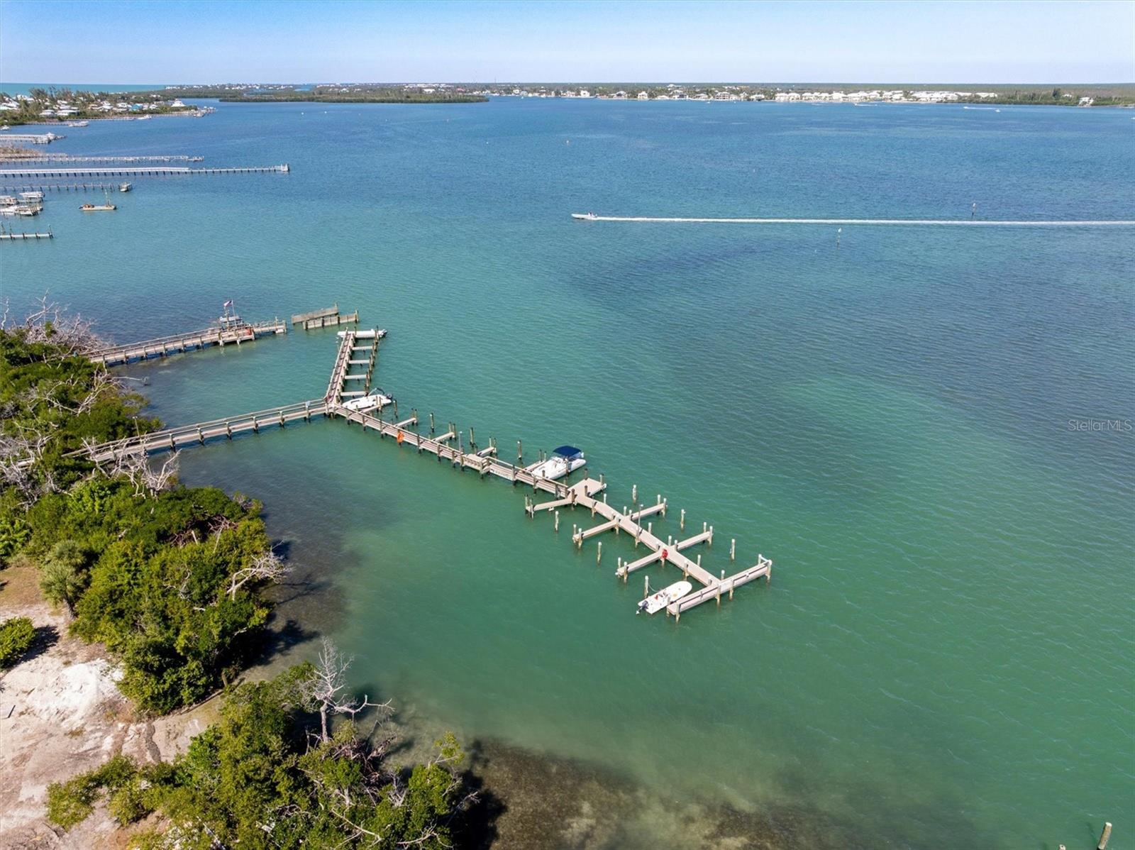 9400 Little Gasparilla Is #g9 Property Photo 38