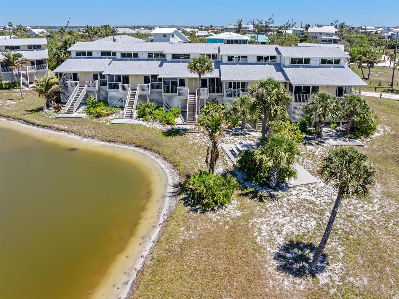 9400 Little Gasparilla Is #g9 Property Photo 44