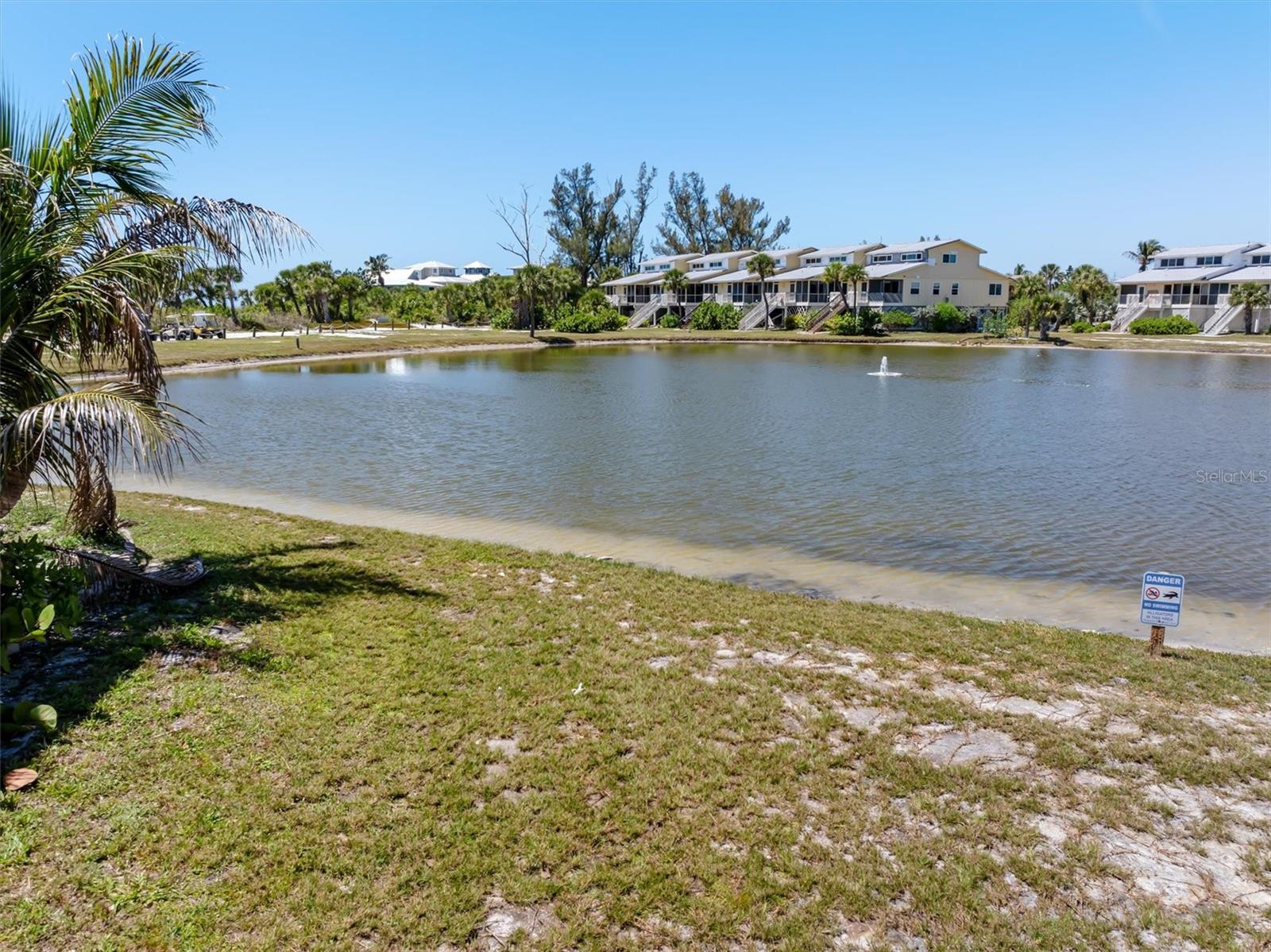 9400 Little Gasparilla Is #g9 Property Photo 45