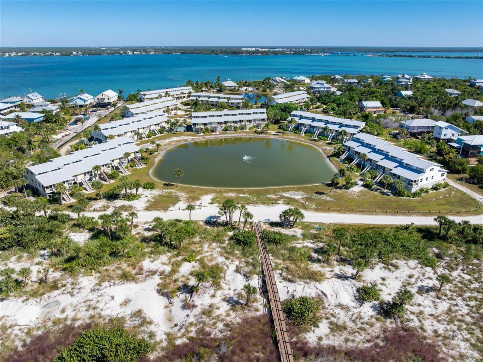 9400 Little Gasparilla Is #g9 Property Photo 46