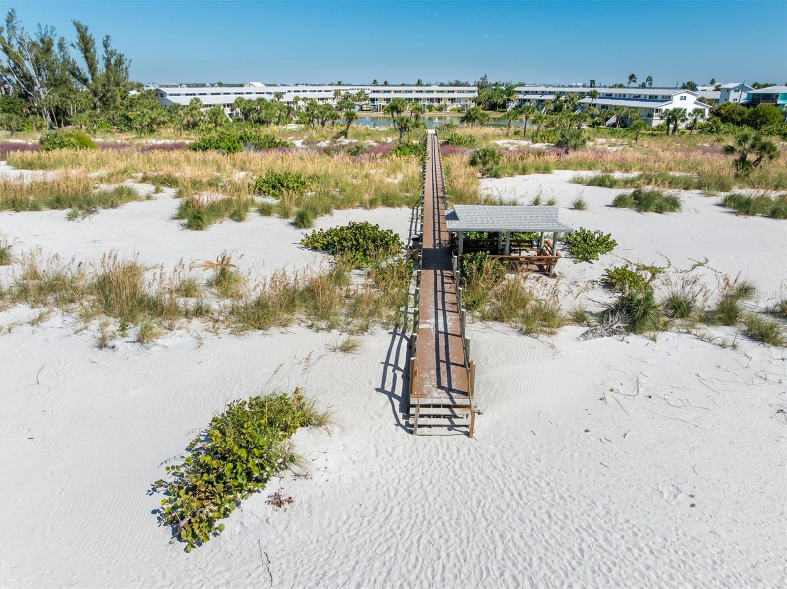 9400 Little Gasparilla Is #g9 Property Photo 47
