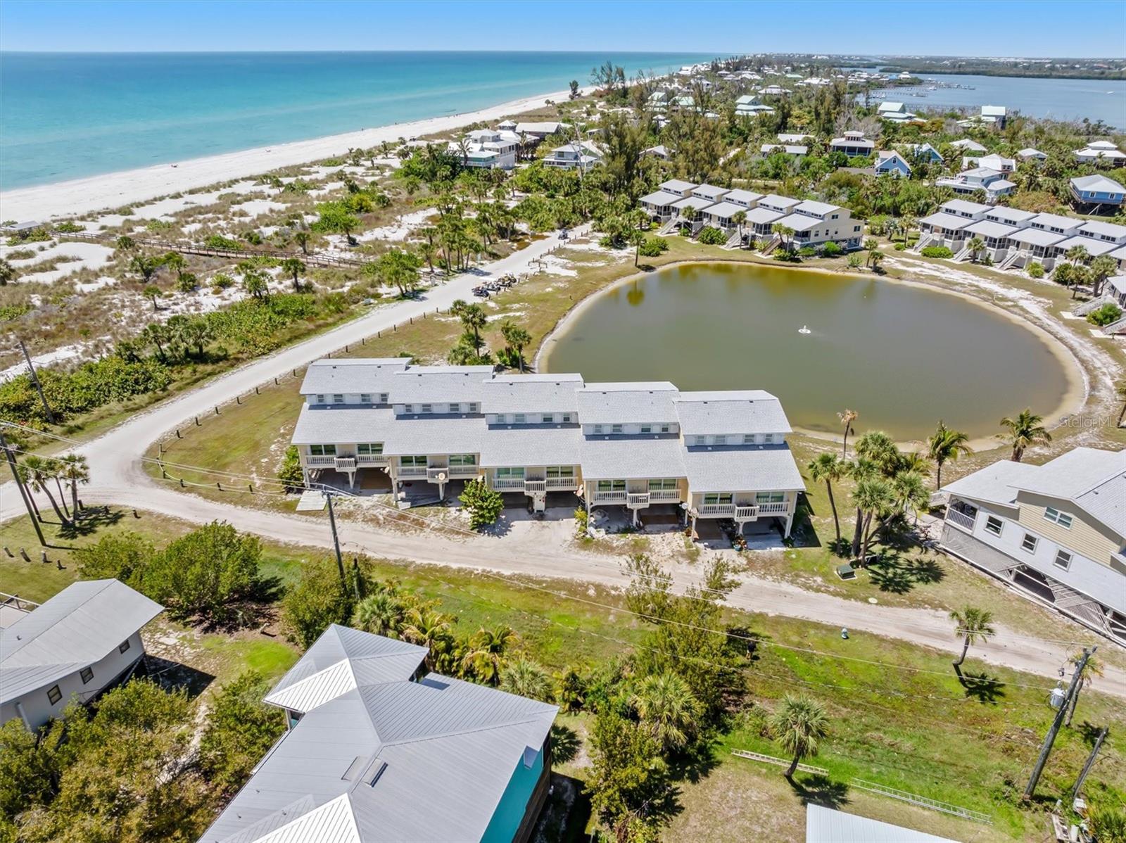 9400 Little Gasparilla Is #g9 Property Photo 48