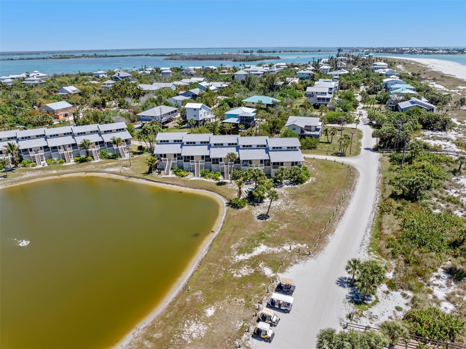 9400 Little Gasparilla Is #g9 Property Photo 52