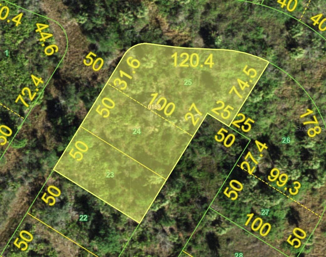1516 Casabella Ter Property Photo 1