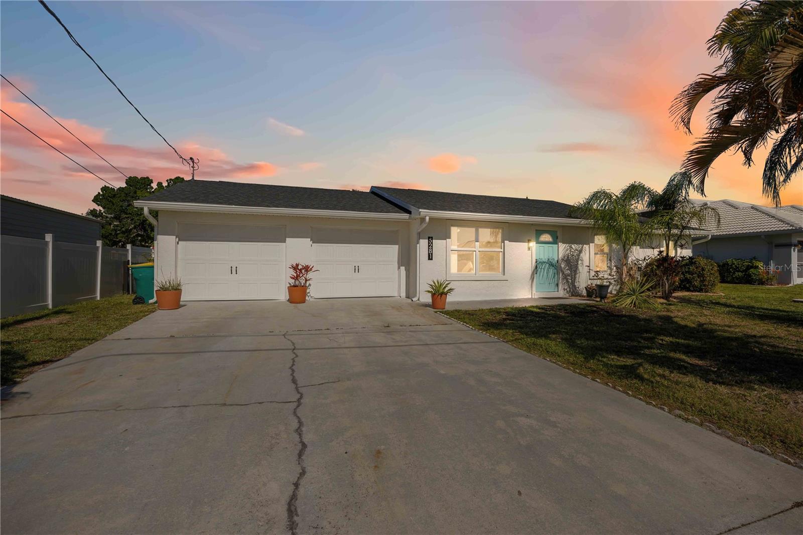5281 Boyle Ter Property Photo 1
