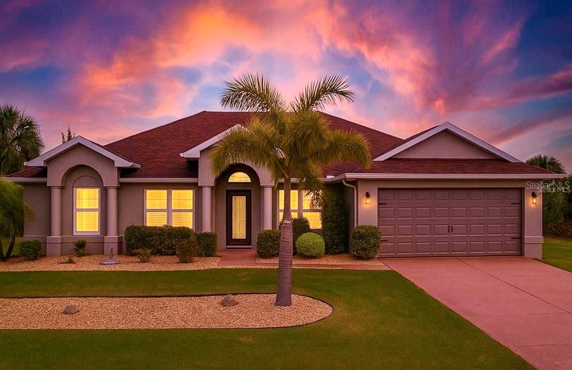 8251 ARLEWOOD CIR Property Photo 1