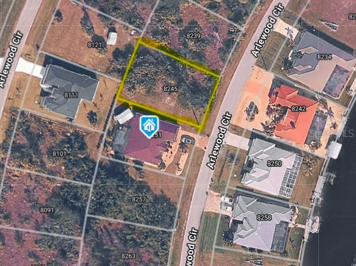 8251 Arlewood Cir Property Photo 39