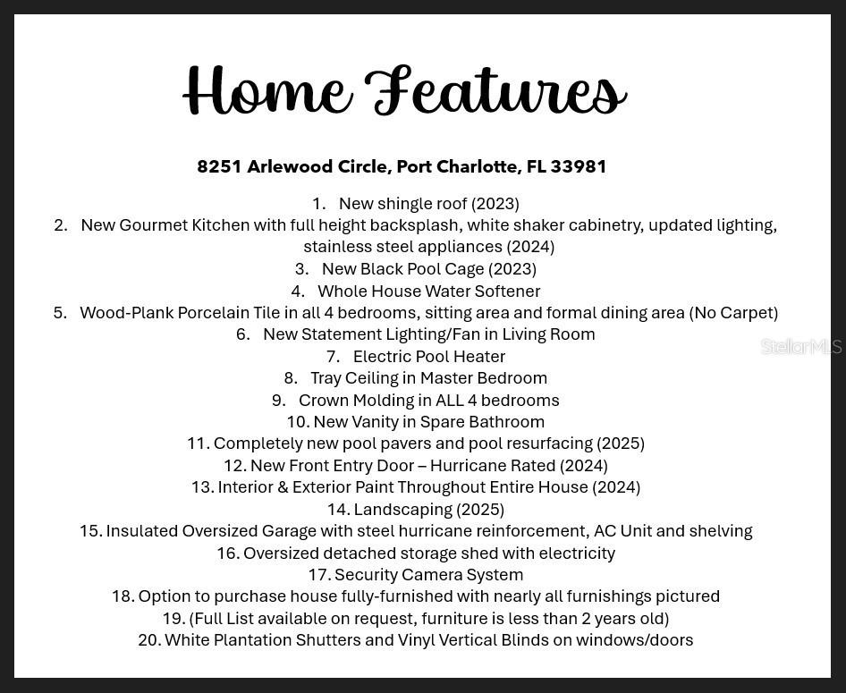 8251 Arlewood Cir Property Photo 47