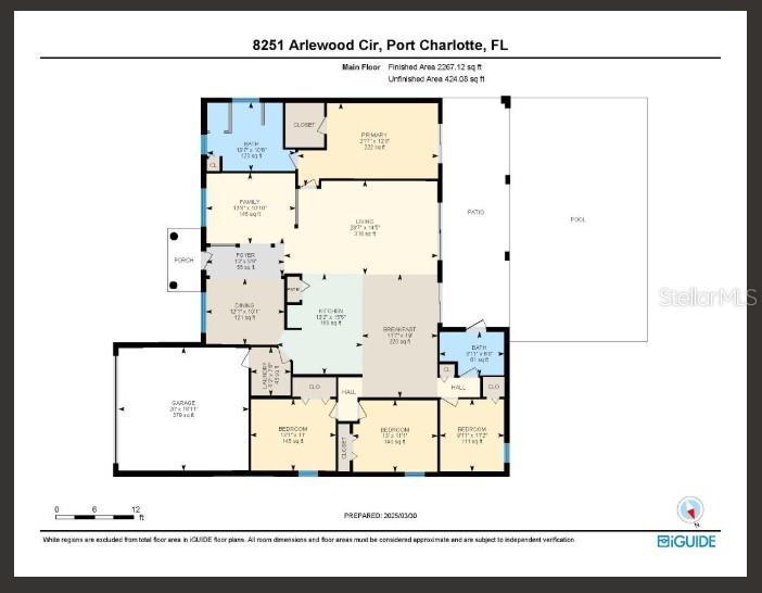 8251 Arlewood Cir Property Photo 48