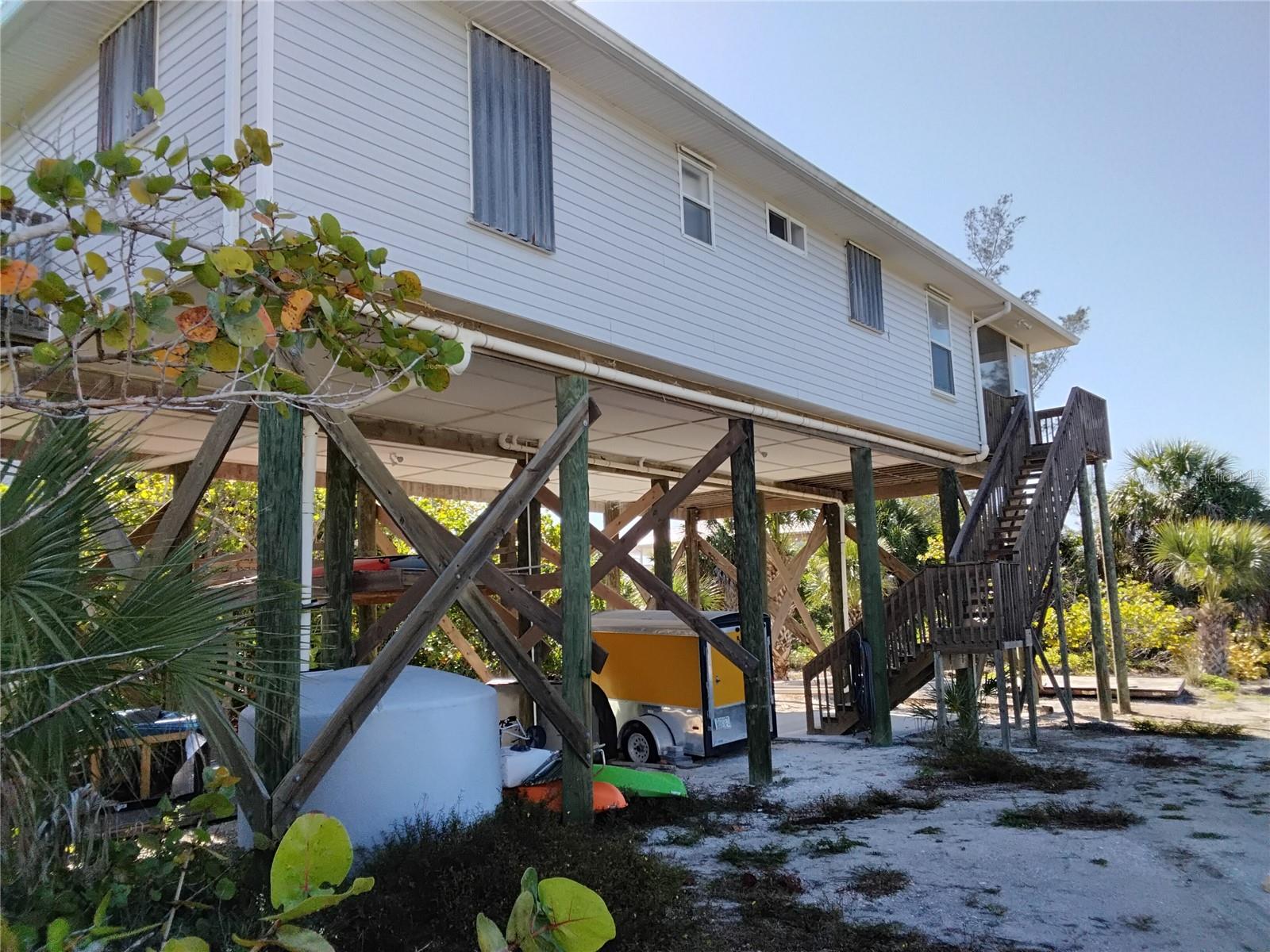 91 Gasparilla Way Property Photo 1