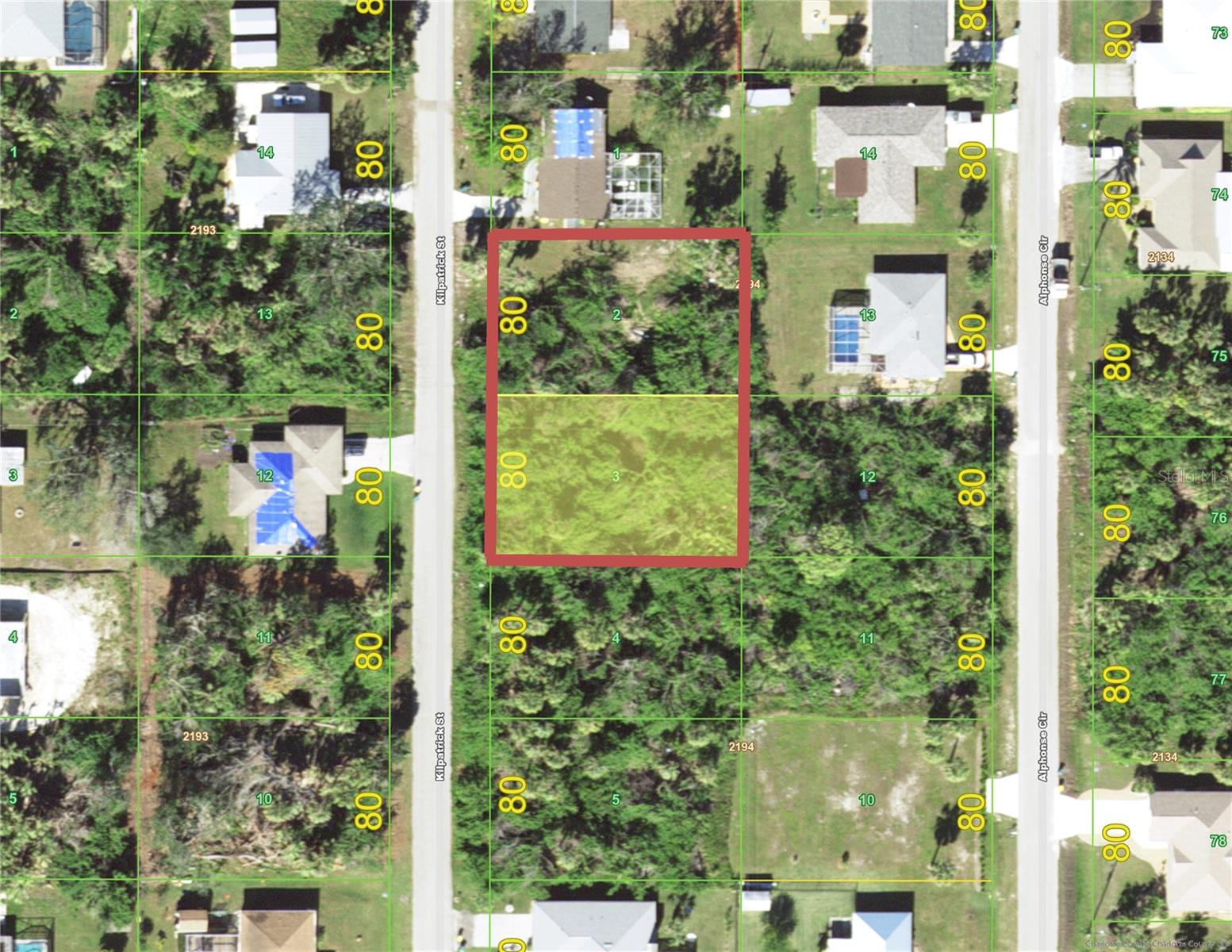 4224 Kilpatrick St Property Photo 2
