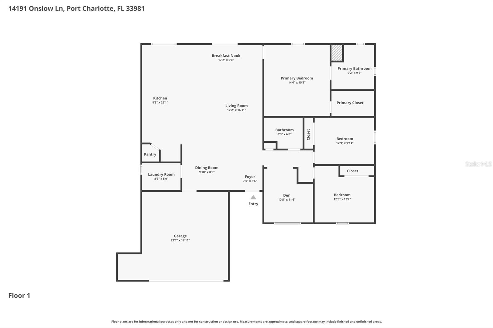 14191 Onslow Ln Property Photo 49