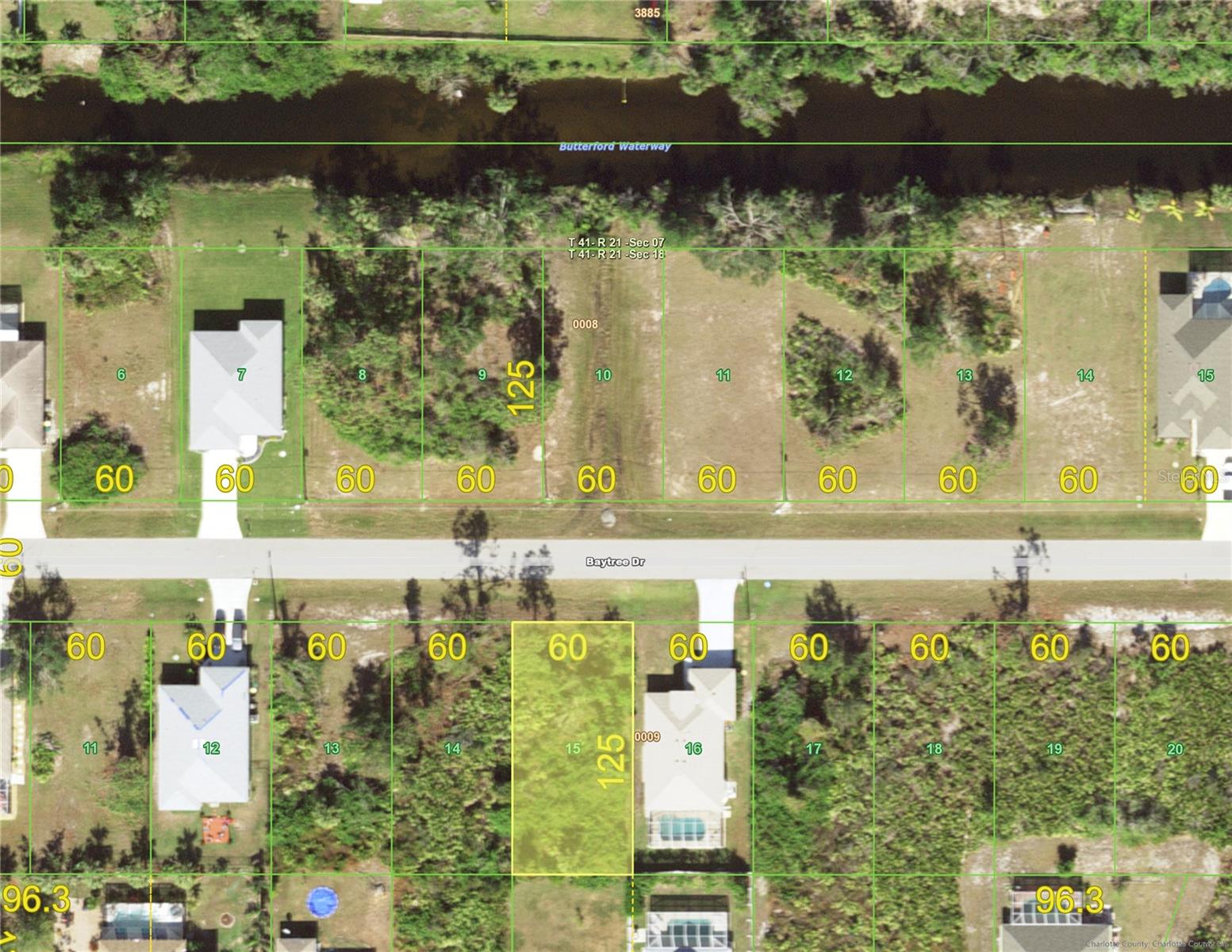 117 BAYTREE DR Property Photo 1