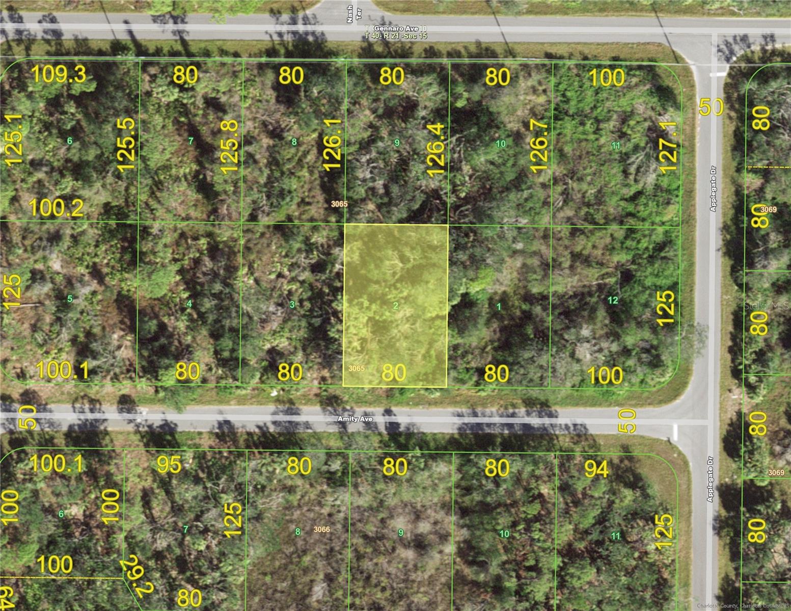 15096 AMITY AVE Property Photo 1