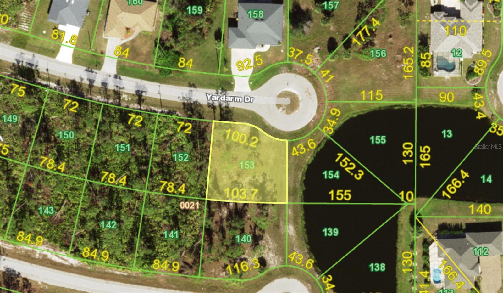 13 YARDARM DR Property Photo 1