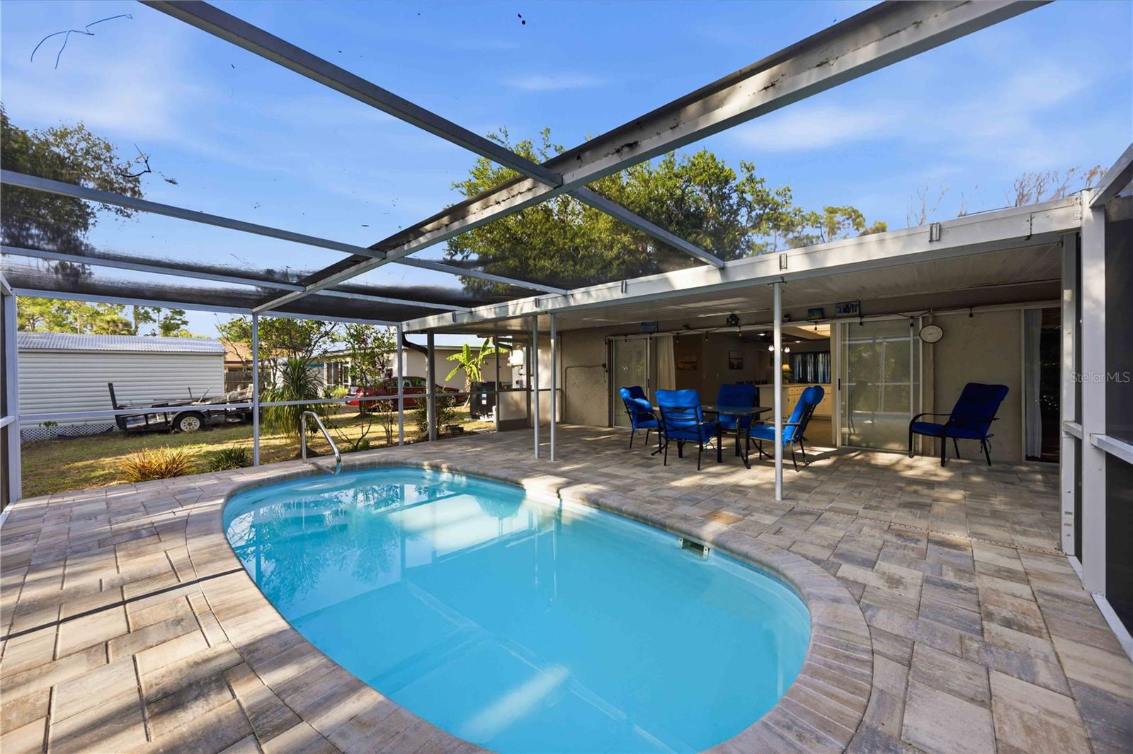 2091 Cannolot Blvd Property Photo 44