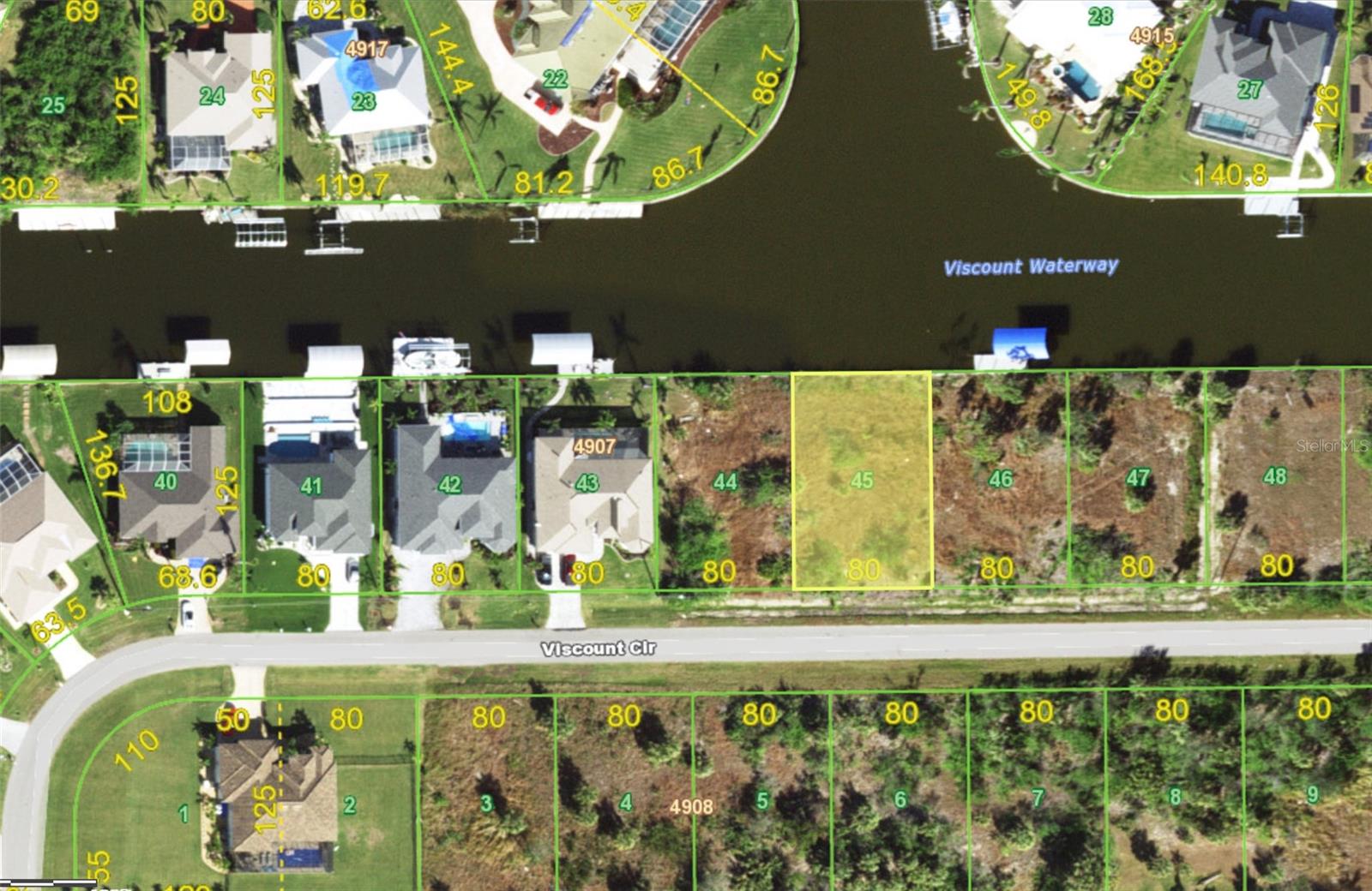 15610 VISCOUNT CIR Property Photo 1