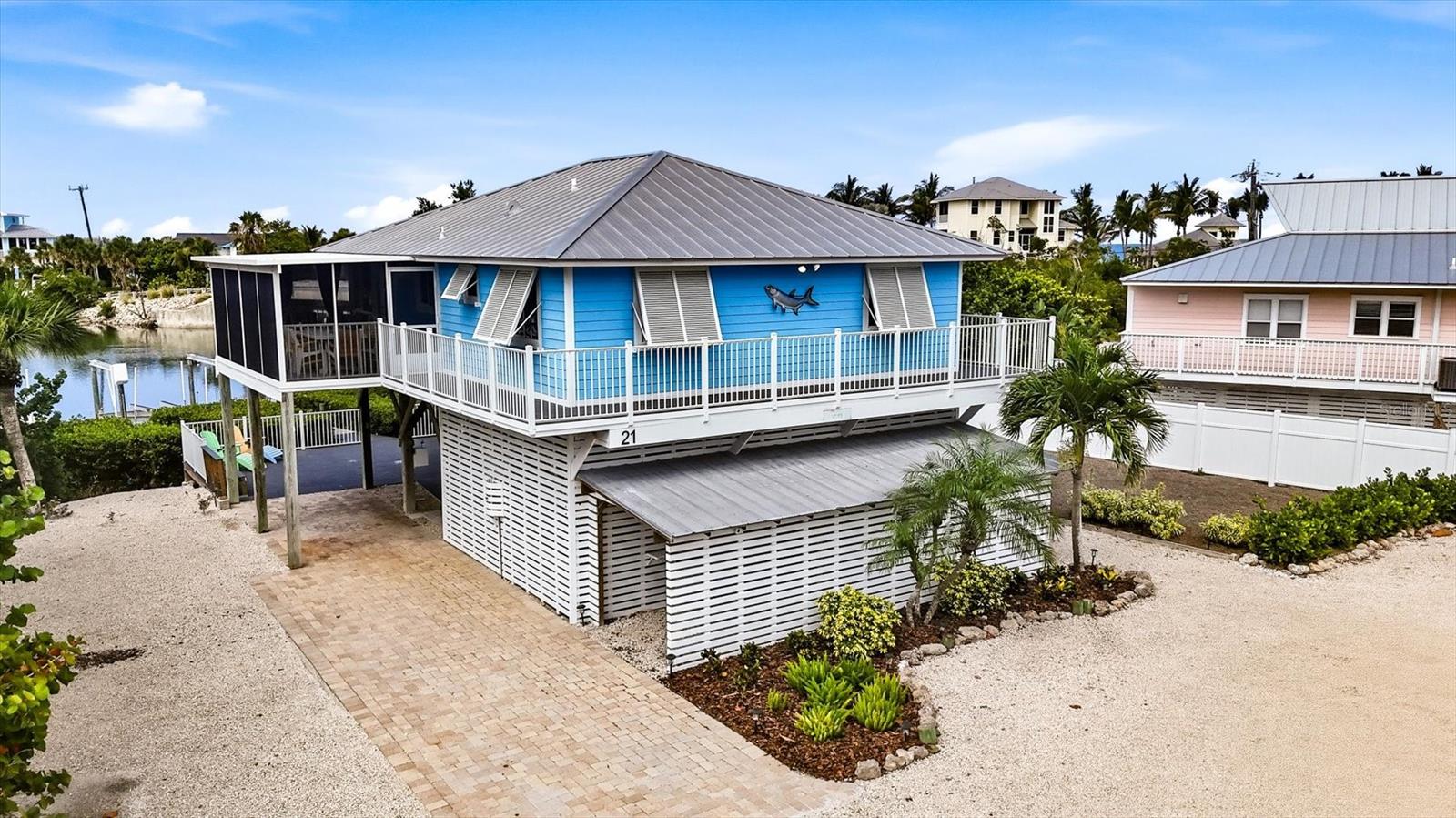 21 Bocilla Dr Property Photo 1