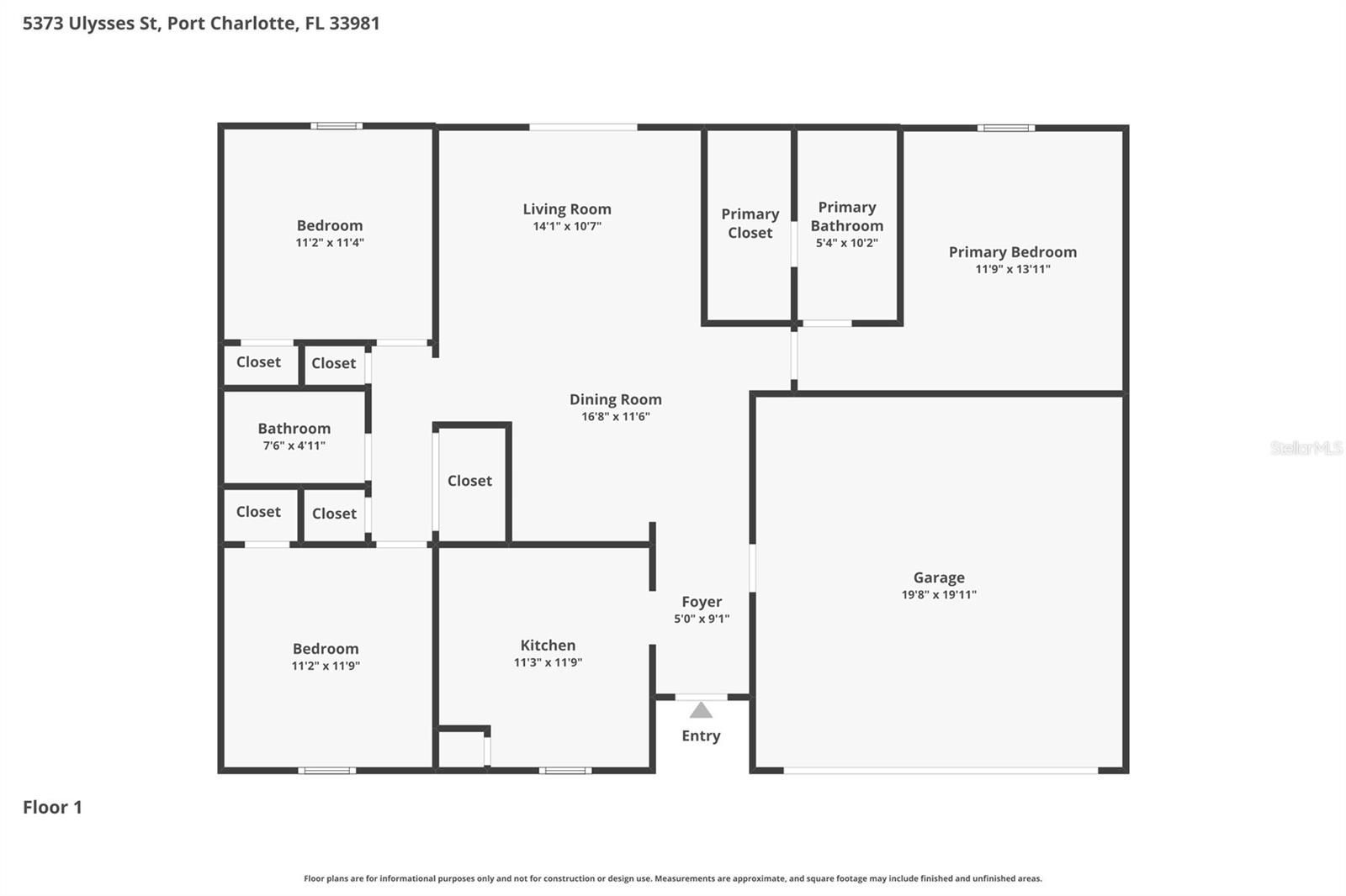 5373 Ulysses St Property Photo 49