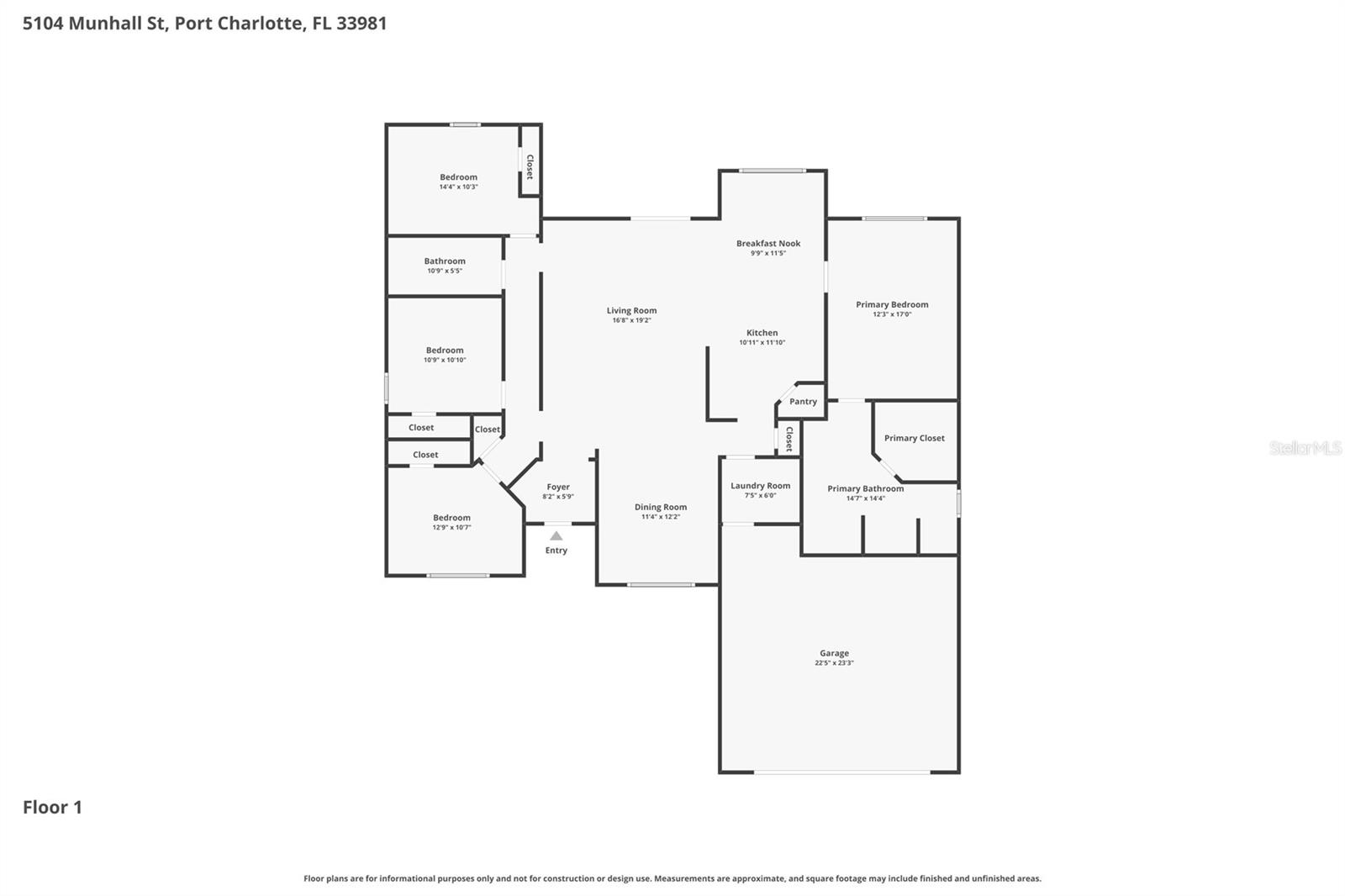 5104 Munhall St Property Photo 59